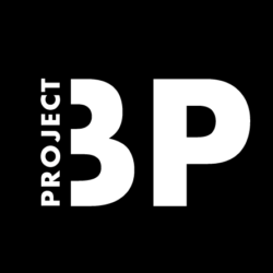 BP-Project Favicon